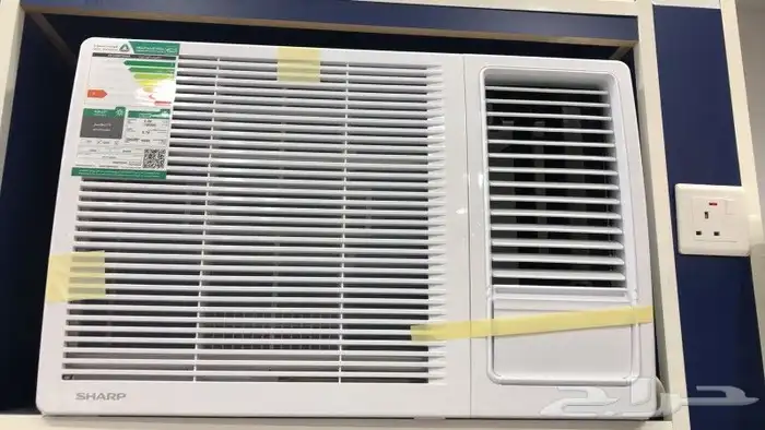 مكيفات شباك 12