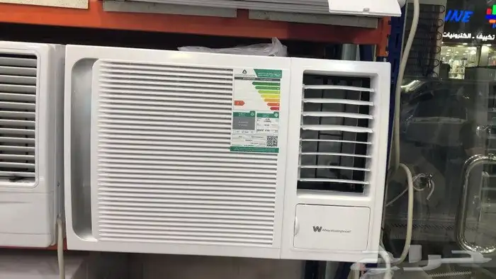 مكيفات شباك 10