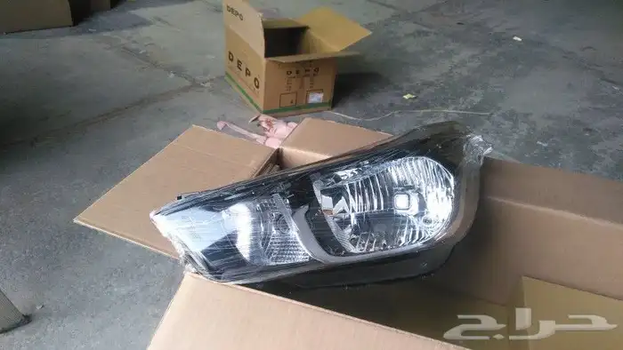 شمعات سبورتاج DEPO 4