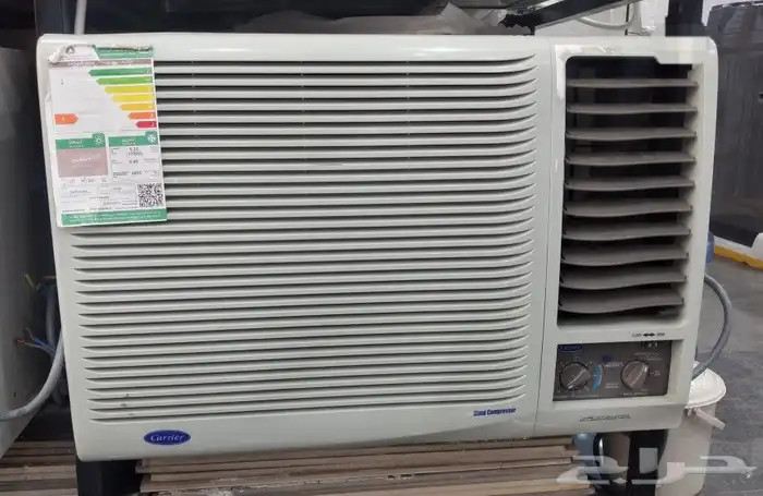 مكيفات شباك 6