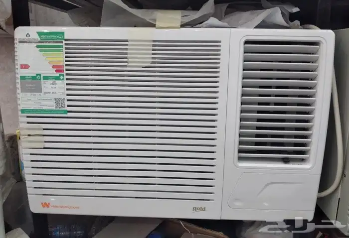 مكيفات شباك 3