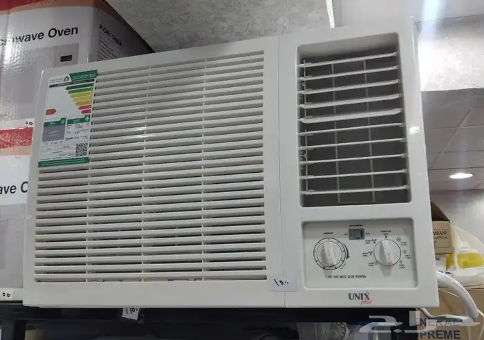 مكيفات شباك 13