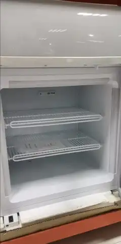 فريزر BANCOOL ميني باب زجاجي 6