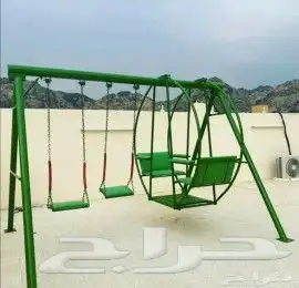 المراجيح toys 16