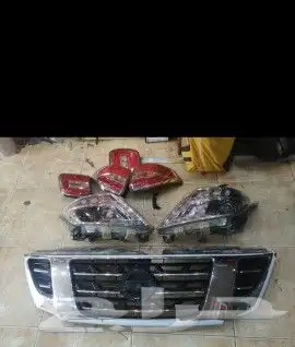  قطع_نيسان_باترول_2010_2019_وكاله 4
