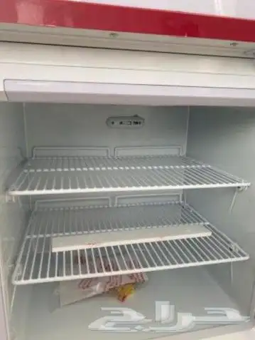فريزر BANCOOL ميني باب زجاجي 5