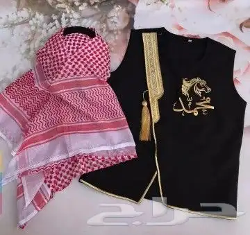 سديريات ودقلات ومجاند باسم تطريز 22