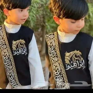 سديريات ودقلات ومجاند باسم تطريز 31