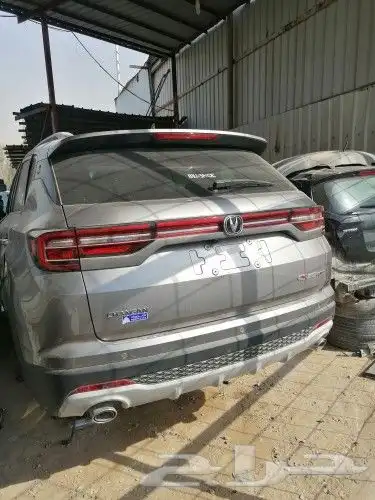 شانجان 35 2023 قطع غيار 9