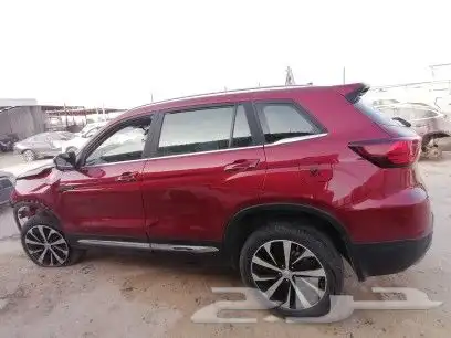 شانجان 35 2023 قطع غيار 15