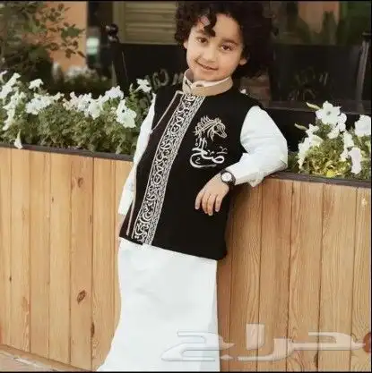 سديريات ودقلات ومجاند باسم تطريز 38