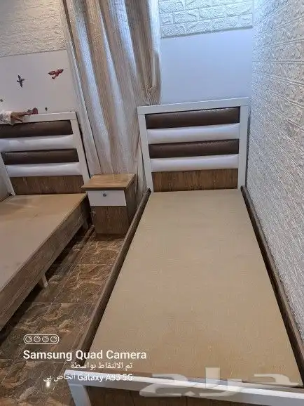 غرف نوم جديدة 29