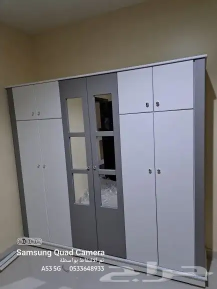 غرف نوم جديدة 25