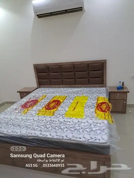 غرف نوم جديدة 8