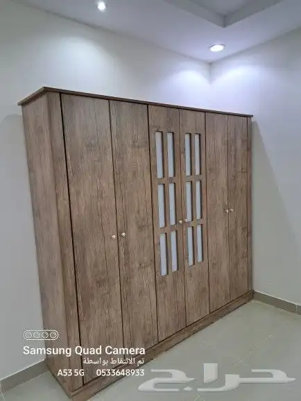 غرف نوم جديدة 7