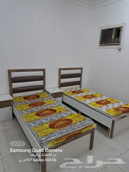 غرف نوم جديدة 15