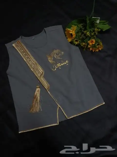 سديريات ودقلات ومجاند باسم تطريز 12