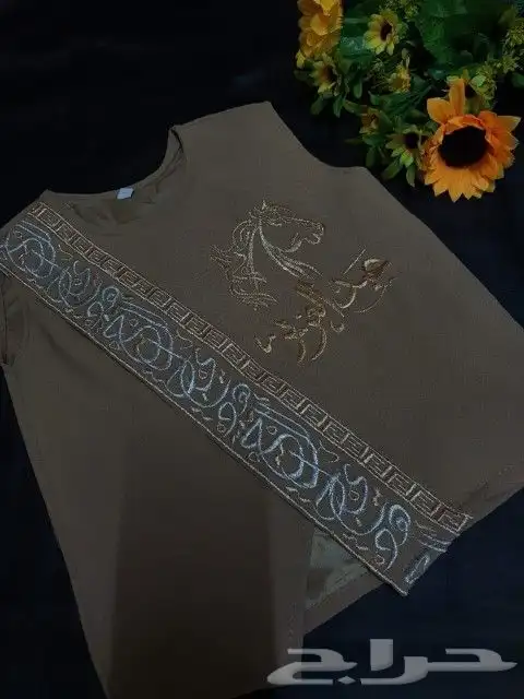 سديريات ودقلات ومجاند باسم تطريز 13