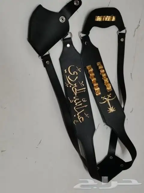 سديريات ودقلات ومجاند باسم تطريز 11