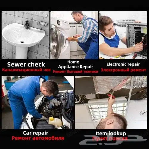 تقنيات التصوير سلك كاميرا للتصوير في الاماكن 2