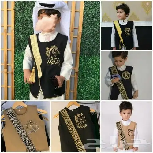 سديريات ودقلات ومجاند باسم تطريز 27