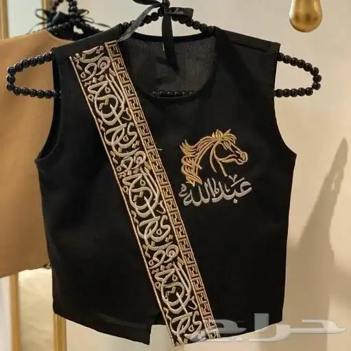 سديريات ودقلات ومجاند باسم تطريز 36