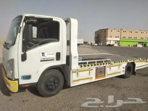 سطحه الذيبيه لنقل السيارت إلى جميع المدن 0