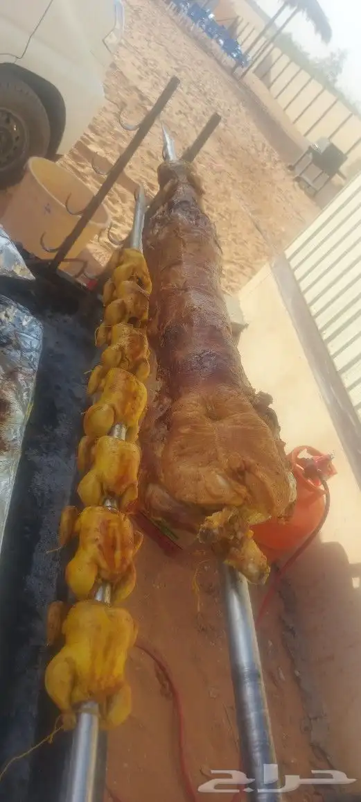 مطعم الخير يقدم... 12