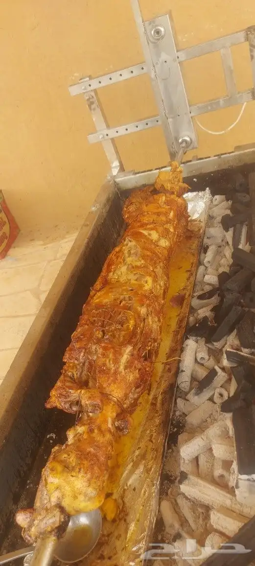 مطعم الخير يقدم... 5