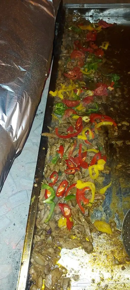 مطعم الخير يقدم... 14