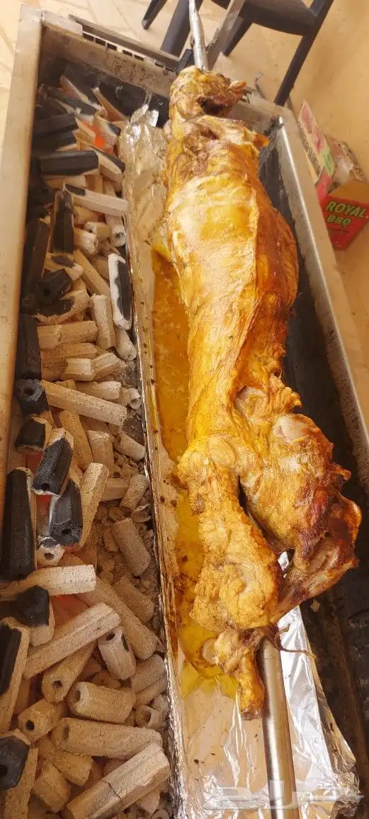 مطعم الخير يقدم... 6