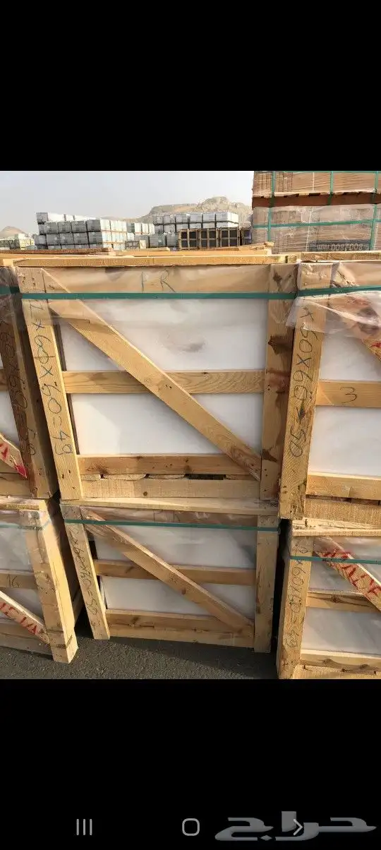 رخام طبيعي تركي و هندي ووطني ومصري 8