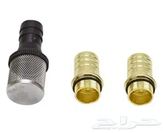 طرمبة ديزل 12 24فولت لنقل الديزل والسوائل 9