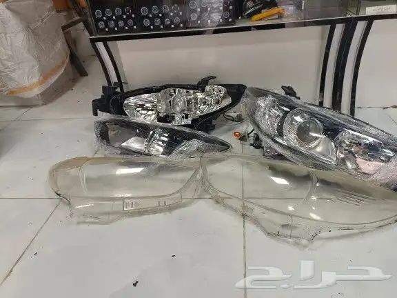 قزاز شمعات جاهز نفس الوكاله 5