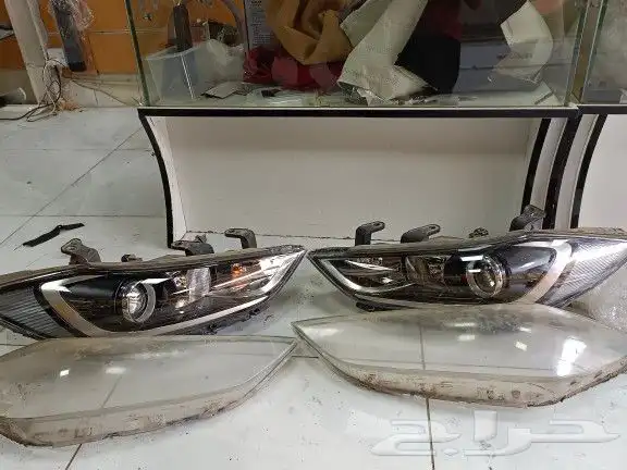 قزاز شمعات جاهز نفس الوكاله 1