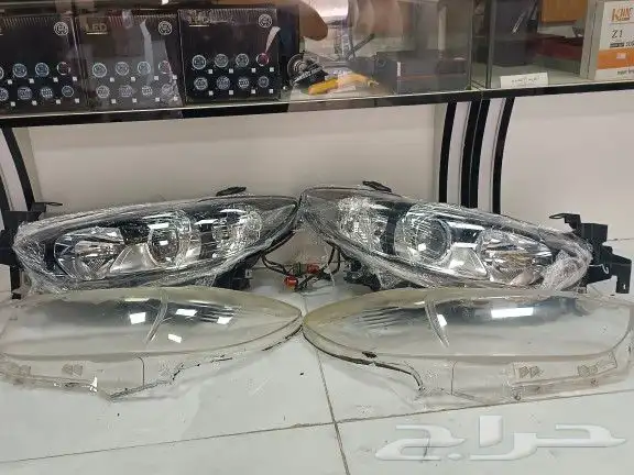 قزاز شمعات جاهز نفس الوكاله 3