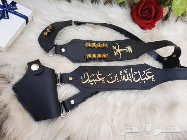 سديريات ودقلات ومجاند باسم تطريز 20