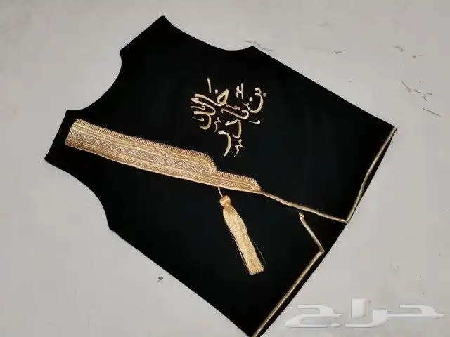 سديريات ودقلات ومجاند باسم تطريز 10