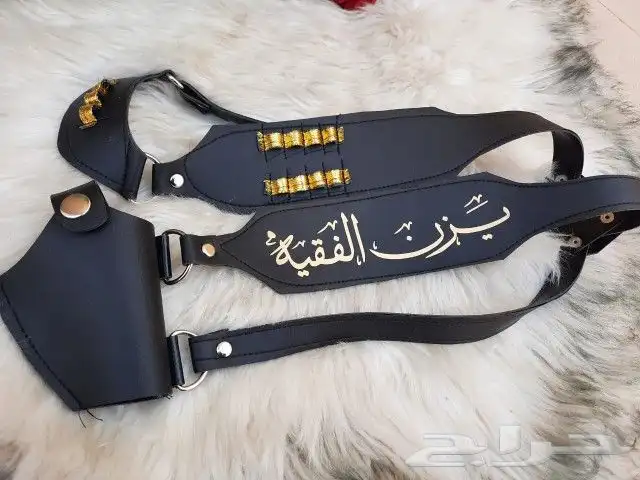 سديريات ودقلات ومجاند باسم تطريز 19