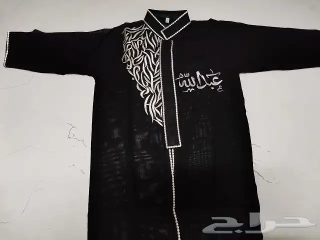 سديريات ودقلات ومجاند باسم تطريز 4