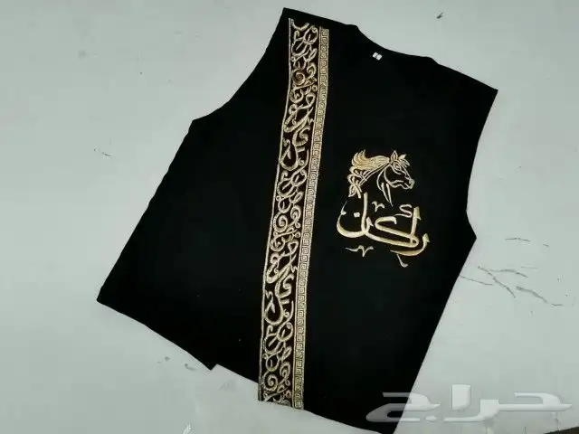 سديريات ودقلات ومجاند باسم تطريز 14