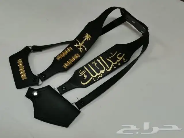 سديريات ودقلات ومجاند باسم تطريز 7