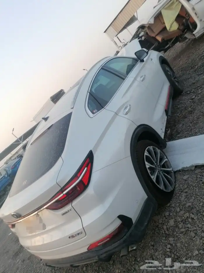 قطع غيار شانجان 85 2023 9