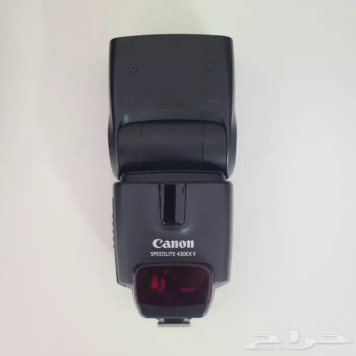 Canon ex430II 1