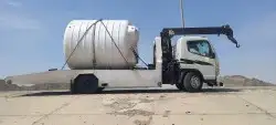 سطحة جدة ونش كرين رافعة هياب سطحه جده ونش 8