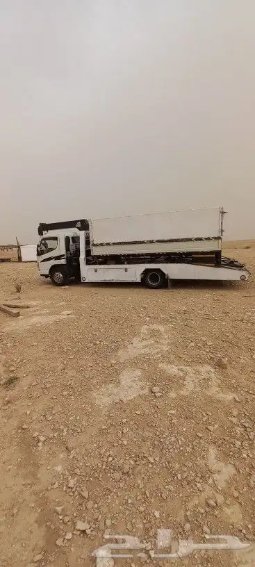 سطحة جدة ونش كرين رافعة هياب سطحه جده ونش 4
