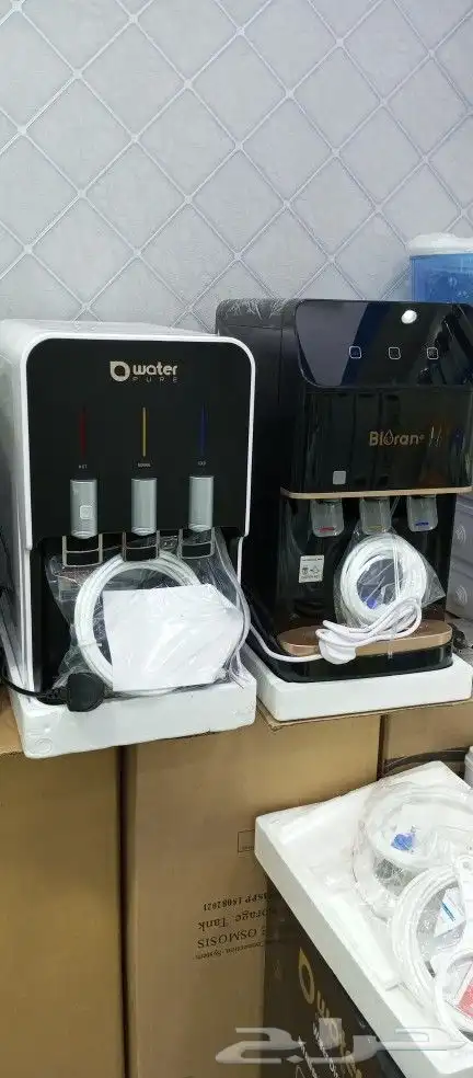 فلاتر تحلية مياه داخل وخارج الرياض 6