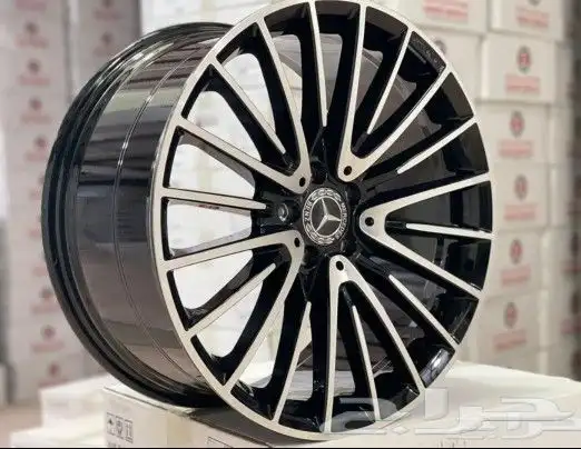 جنوط مرسديس الجوهره 2021 2022 0