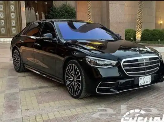 جنوط مرسديس الجوهره 2021 2022 5