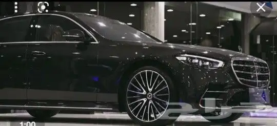 جنوط مرسديس الجوهره 2021 2022 8